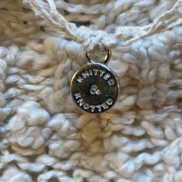 Anthropologie Knitted and Knotting Sweater - Picture 5 of 8